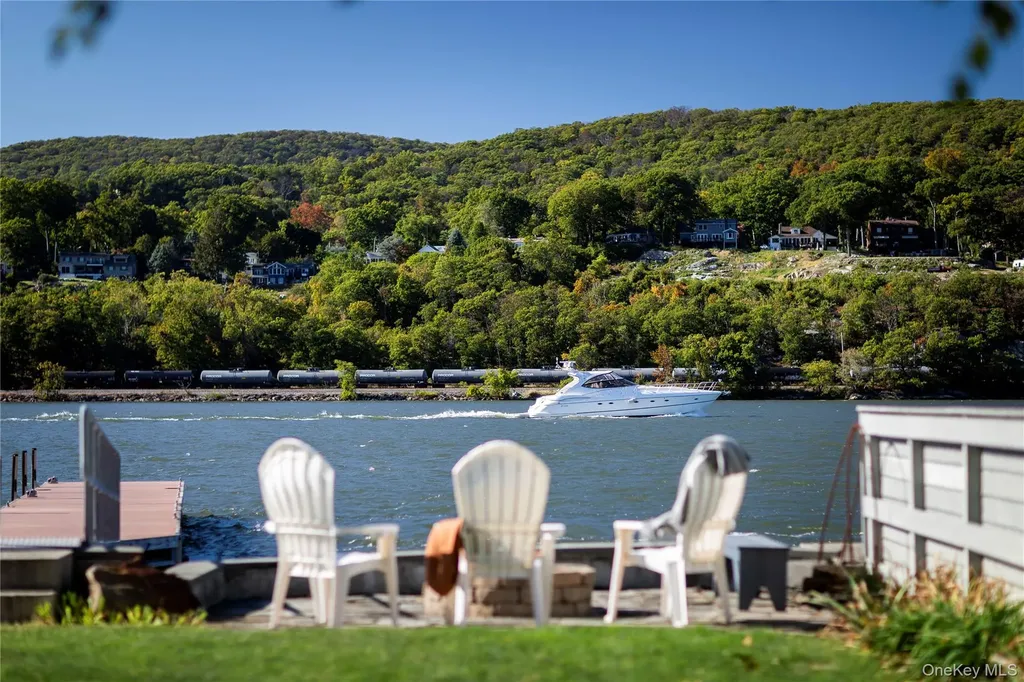 32 Hudson River Lane Garrison NY 10524