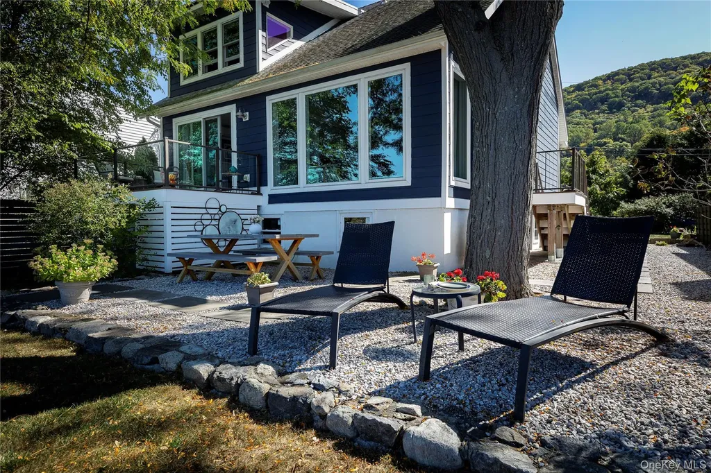 32 Hudson River Lane Garrison NY 10524