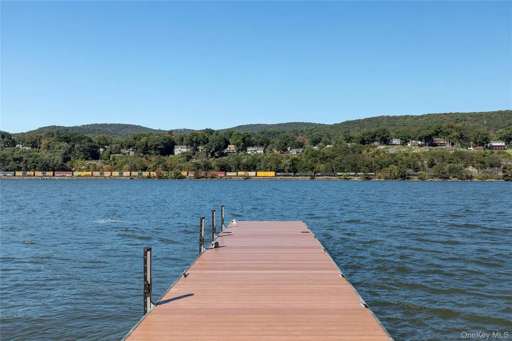 32 Hudson River Lane Garrison NY 10524