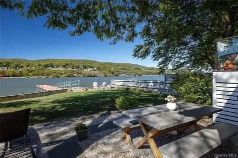 32 Hudson River Lane Garrison NY 10524