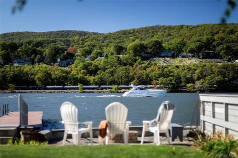 32 Hudson River Lane Garrison NY 10524