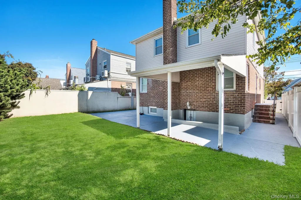 14934 Lefferts Boulevard South Ozone Park NY 11420