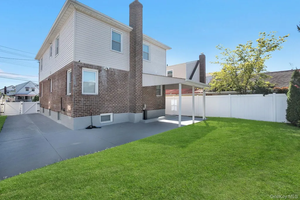 14934 Lefferts Boulevard South Ozone Park NY 11420