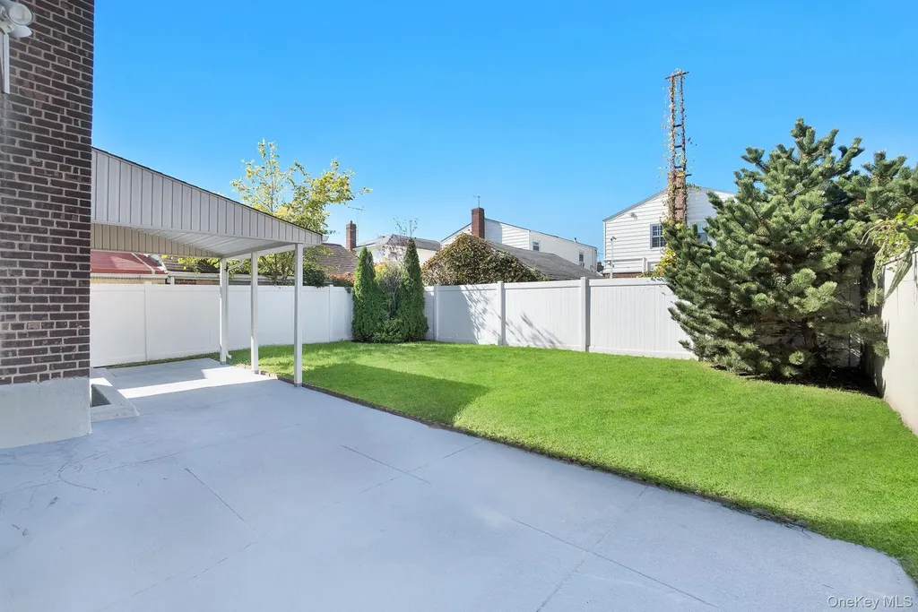 14934 Lefferts Boulevard South Ozone Park NY 11420