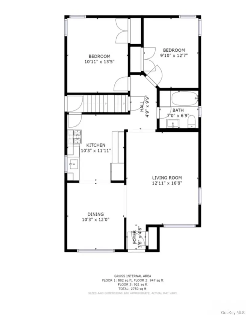 14934 Lefferts Boulevard South Ozone Park NY 11420