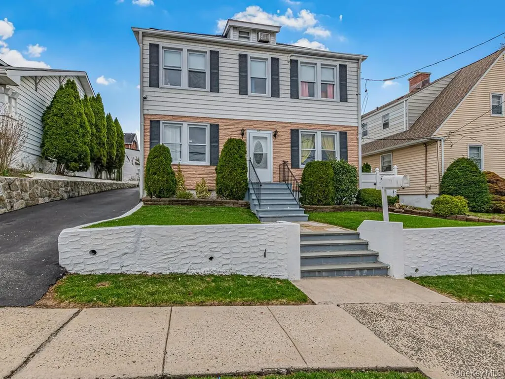 26 Normandy Road Yonkers NY 10701