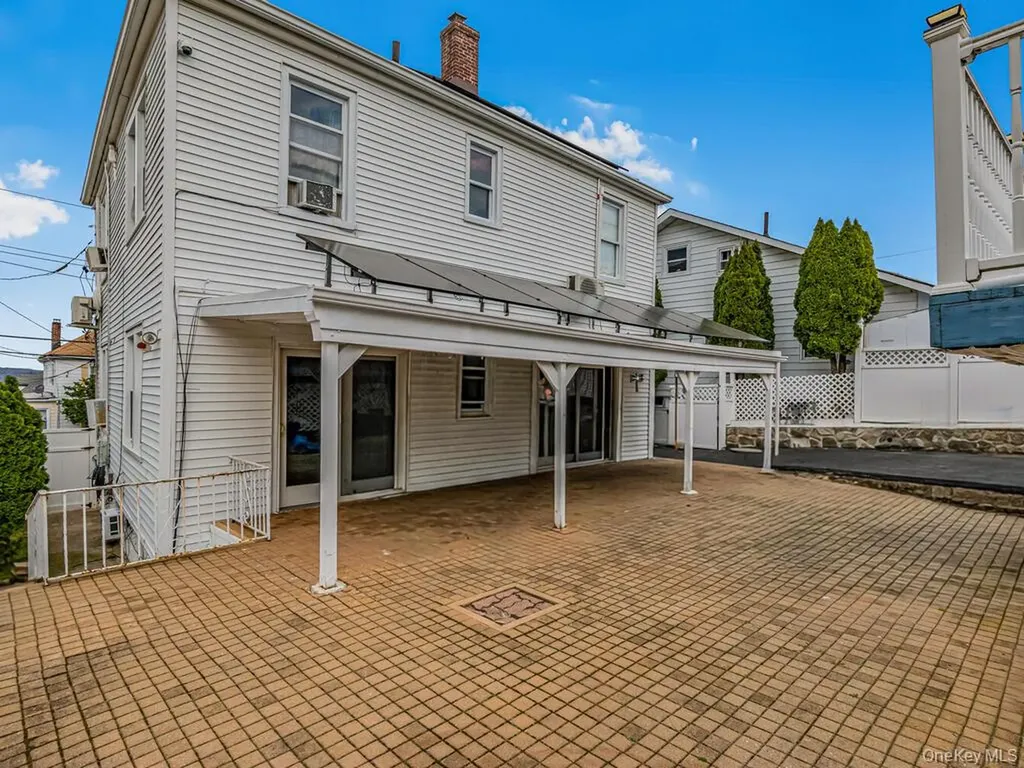 26 Normandy Road Yonkers NY 10701