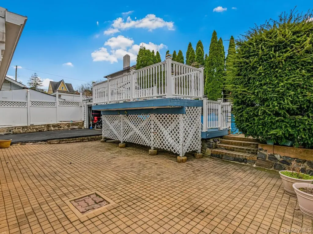 26 Normandy Road Yonkers NY 10701