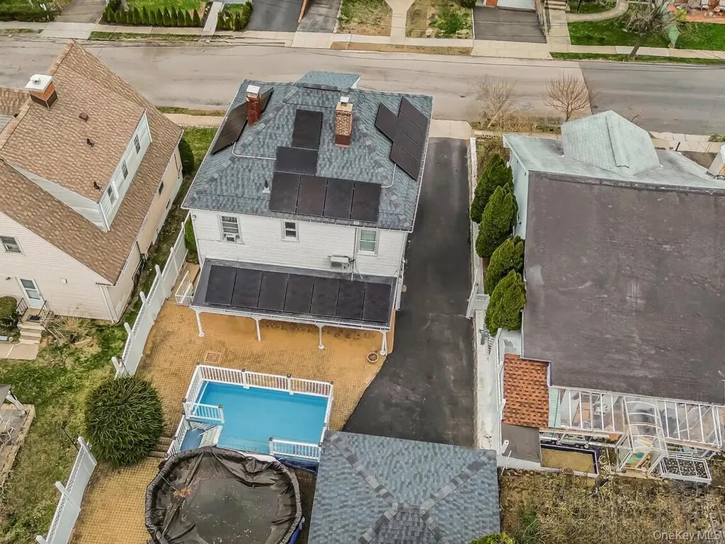 26 Normandy Road Yonkers NY 10701