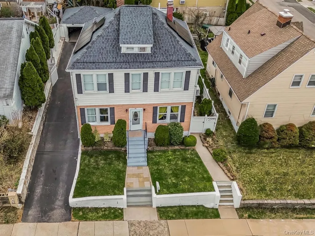 26 Normandy Road Yonkers NY 10701