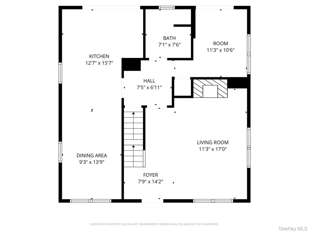 26 Normandy Road Yonkers NY 10701