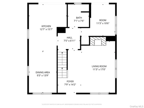 26 Normandy Road Yonkers NY 10701