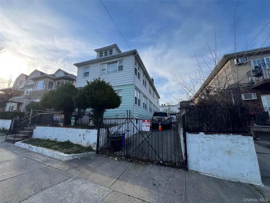 11109 34th Avenue Corona NY 11368