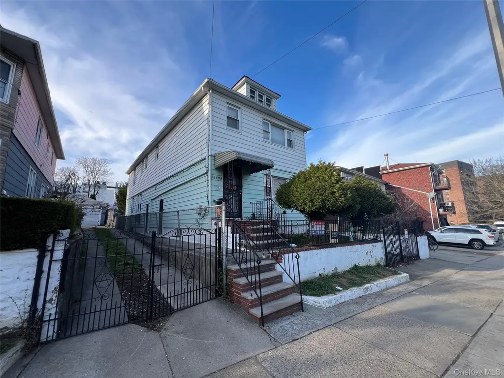 11109 34th Avenue Corona NY 11368