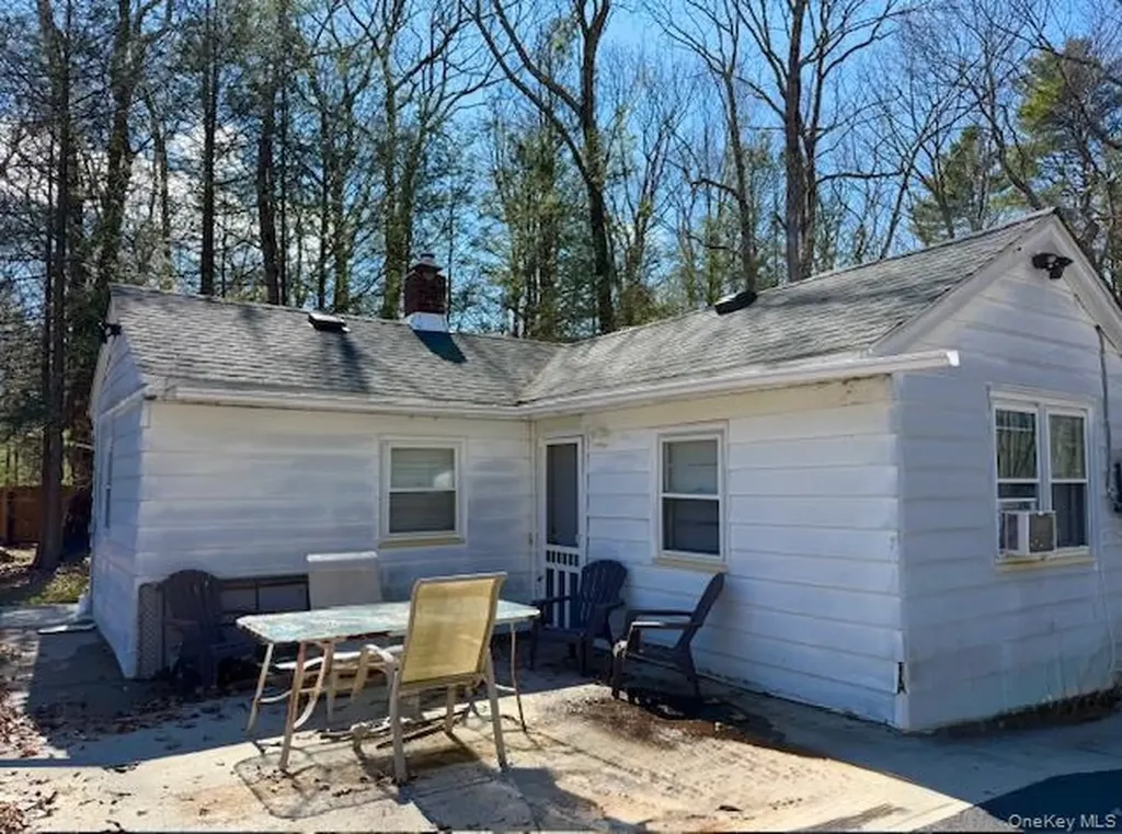 42 Devlin Road Highland Lake NY 12743