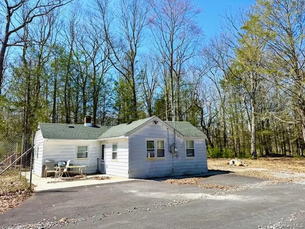 42 Devlin Road Highland Lake NY 12743