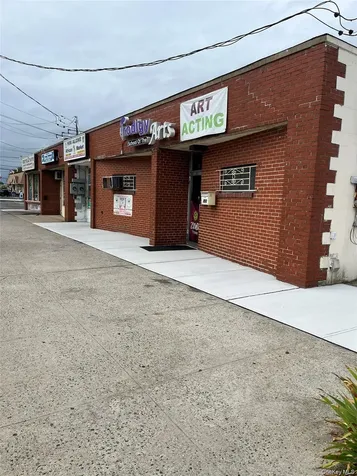 490-498 Uniondale Avenue Uniondale NY 11553