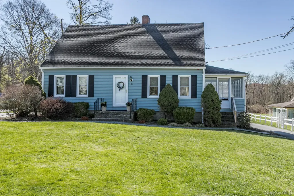 18 Scanlon Avenue Florida NY 10921
