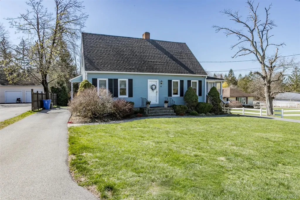18 Scanlon Avenue Florida NY 10921