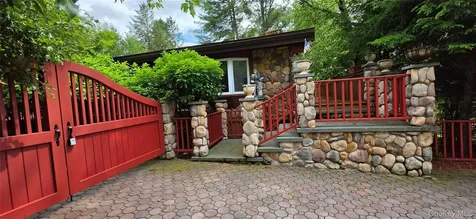 12 Donenfeld Drive Kauneonga Lake NY 12749