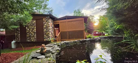 12 Donenfeld Drive Kauneonga Lake NY 12749