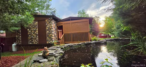 12 Donenfeld Drive Kauneonga Lake NY 12749