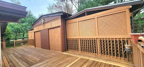 12 Donenfeld Drive Kauneonga Lake NY 12749