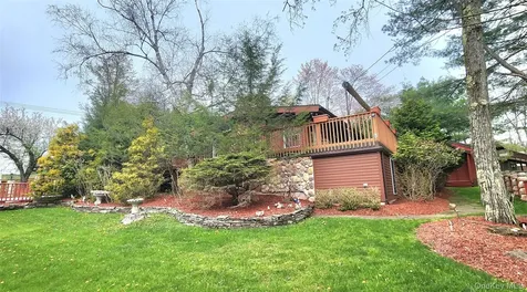 12 Donenfeld Drive Kauneonga Lake NY 12749