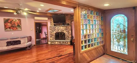 12 Donenfeld Drive Kauneonga Lake NY 12749