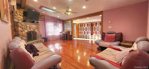 12 Donenfeld Drive Kauneonga Lake NY 12749