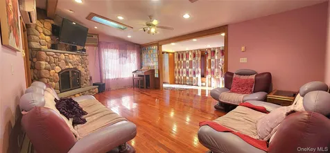 12 Donenfeld Drive Kauneonga Lake NY 12749