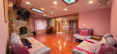 12 Donenfeld Drive Kauneonga Lake NY 12749