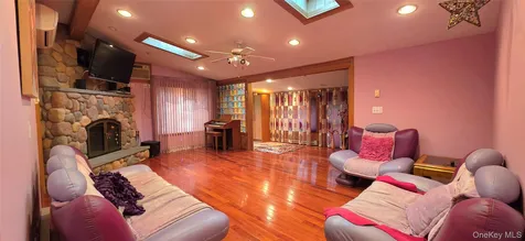12 Donenfeld Drive Kauneonga Lake NY 12749