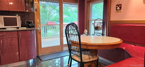 12 Donenfeld Drive Kauneonga Lake NY 12749