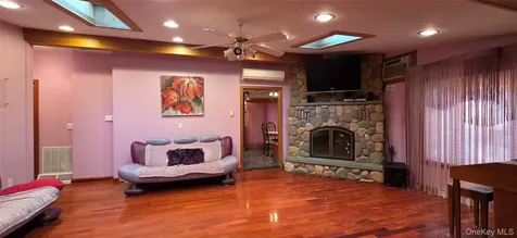 12 Donenfeld Drive Kauneonga Lake NY 12749