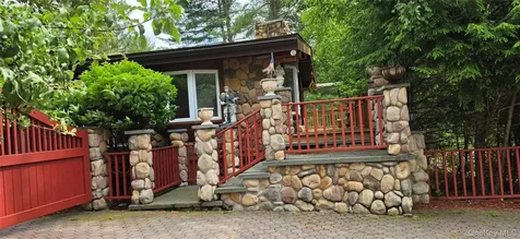 12 Donenfeld Drive Kauneonga Lake NY 12749