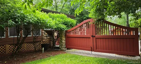 12 Donenfeld Drive Kauneonga Lake NY 12749