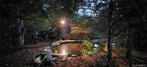 12 Donenfeld Drive Kauneonga Lake NY 12749