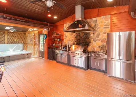 12 Donenfeld Drive Kauneonga Lake NY 12749