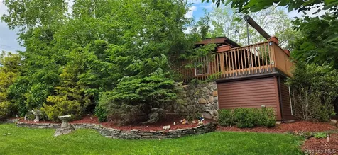 12 Donenfeld Drive Kauneonga Lake NY 12749