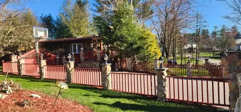 12 Donenfeld Drive Kauneonga Lake NY 12749
