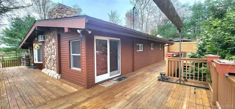 12 Donenfeld Drive Kauneonga Lake NY 12749