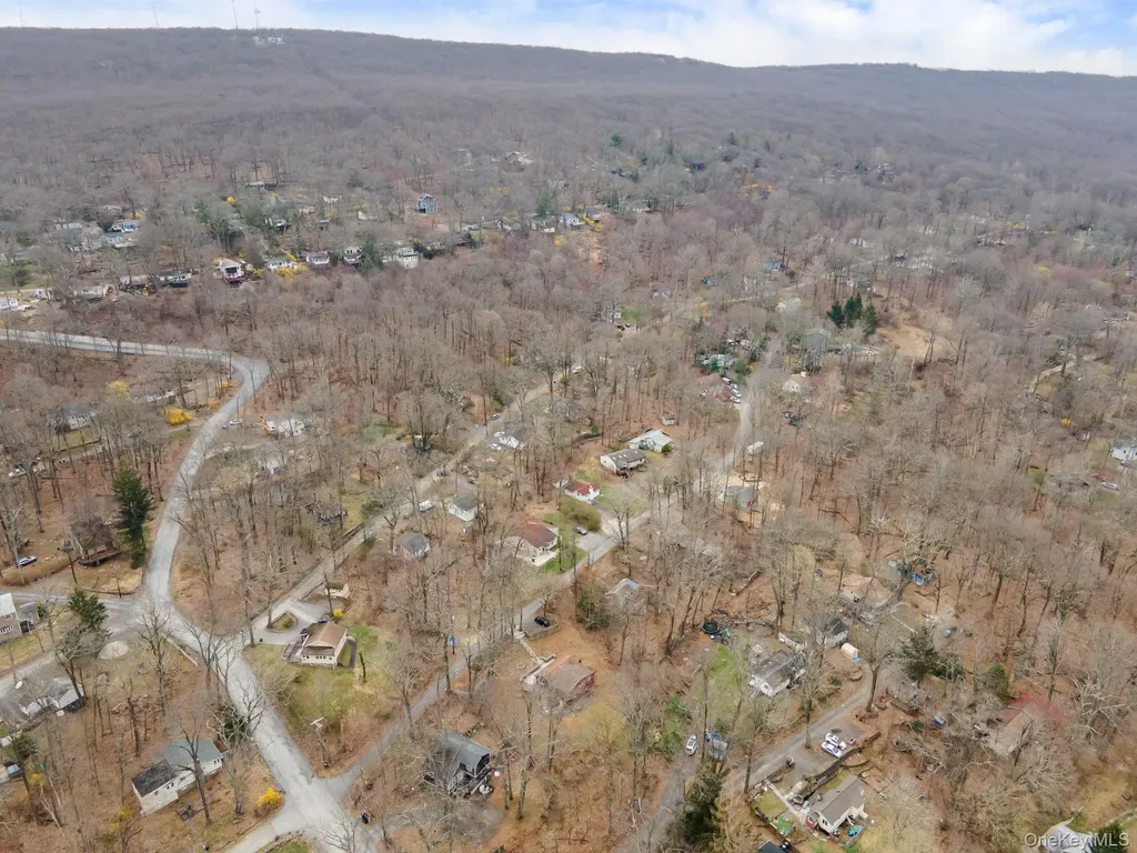 4 Woodland Circle N Monroe NY 10950