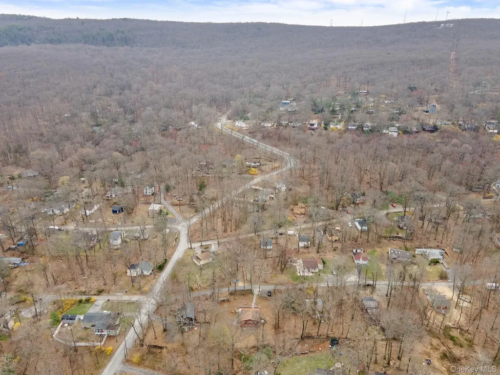 4 Woodland Circle N Monroe NY 10950
