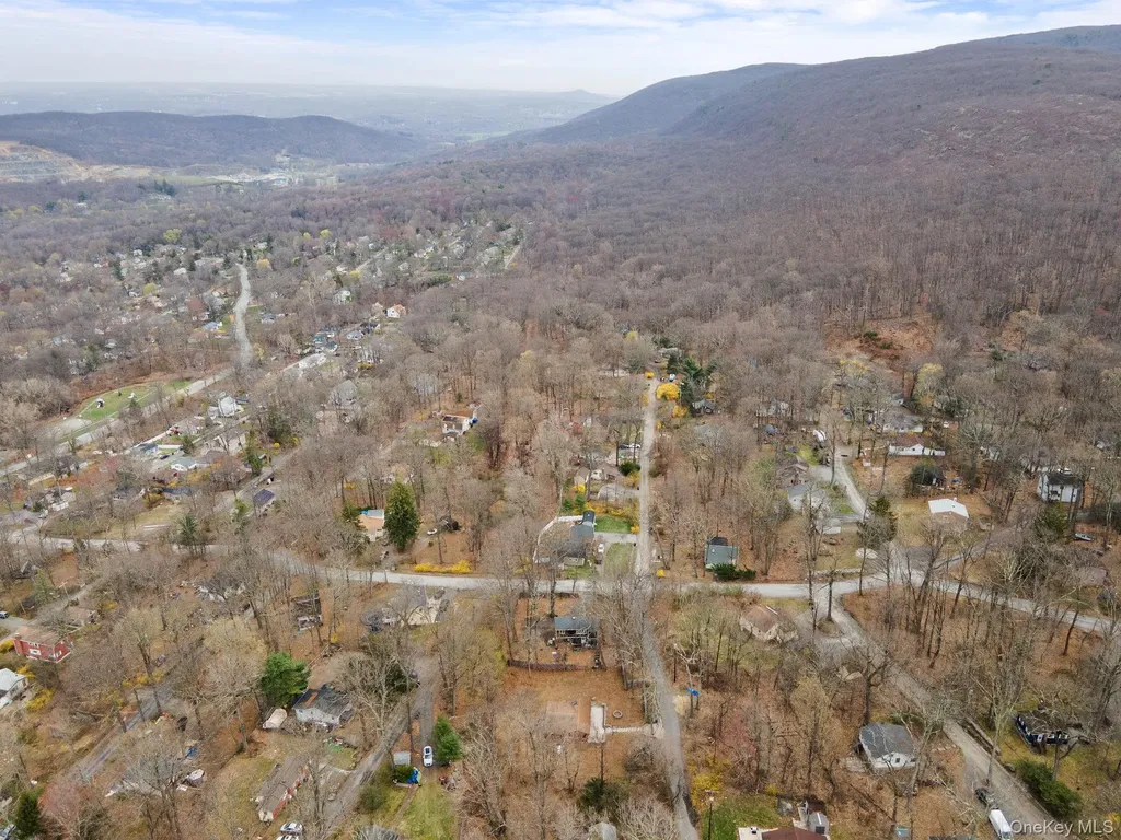 4 Woodland Circle N Monroe NY 10950