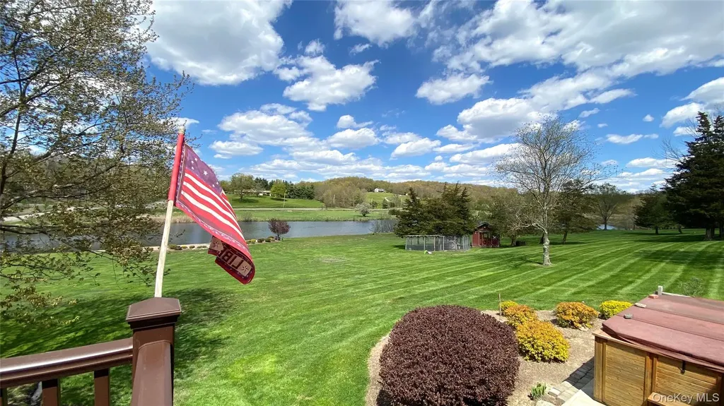 7 Silo Lane Warwick NY 10990