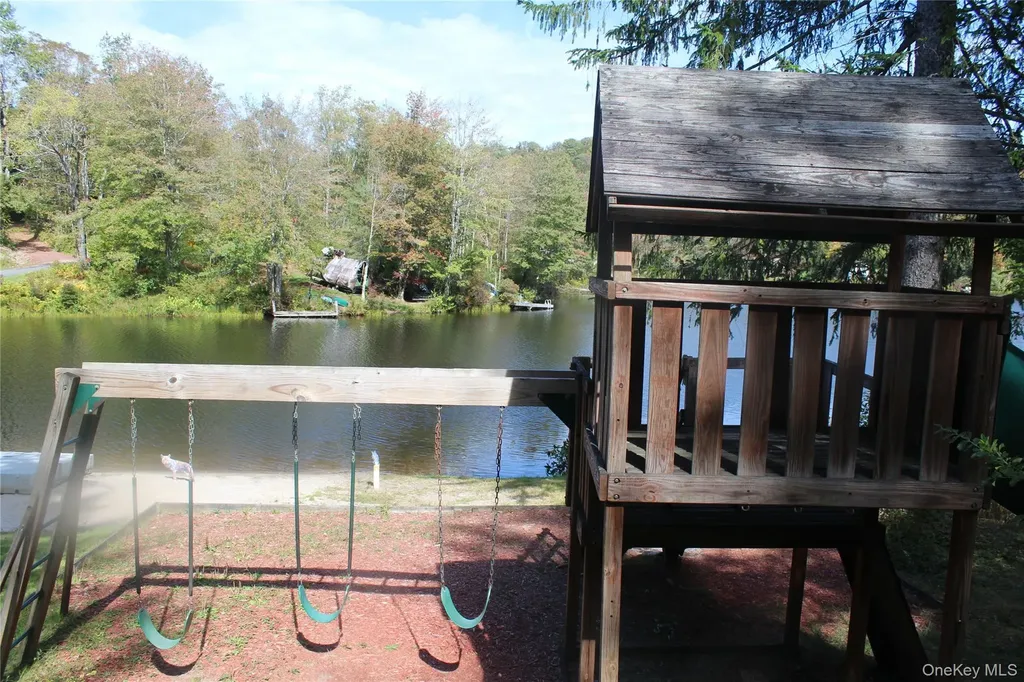 Trout Brook Road Roscoe NY 12736