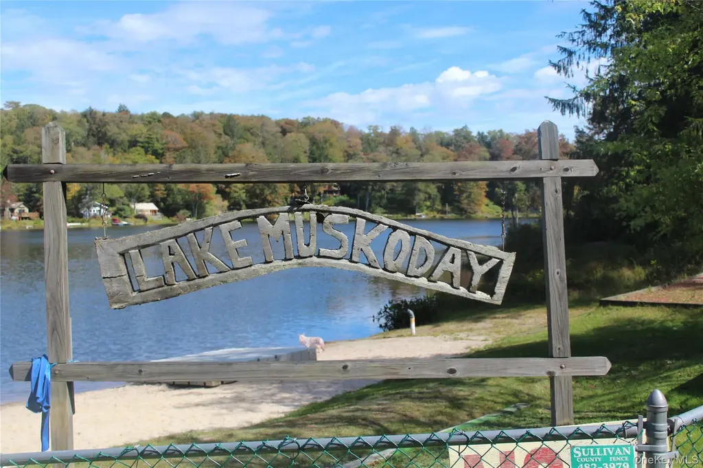 Trout Brook Road Roscoe NY 12736