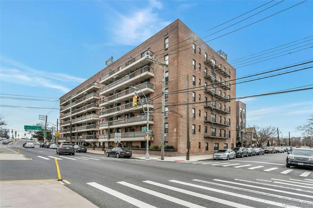 2121 Shore Parkway Brooklyn NY 11214