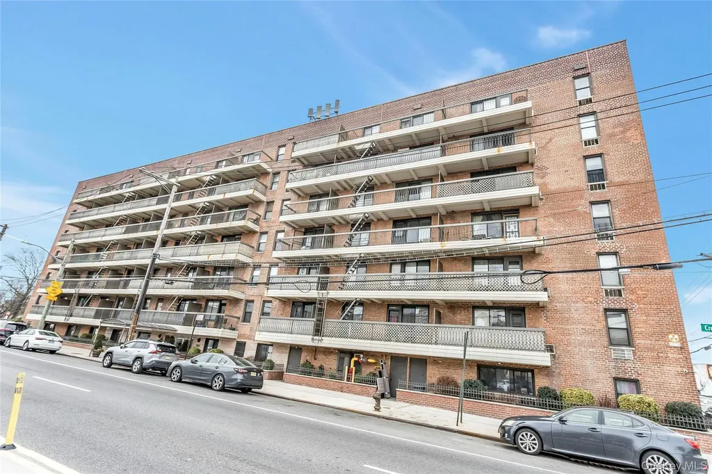 2121 Shore Parkway Brooklyn NY 11214